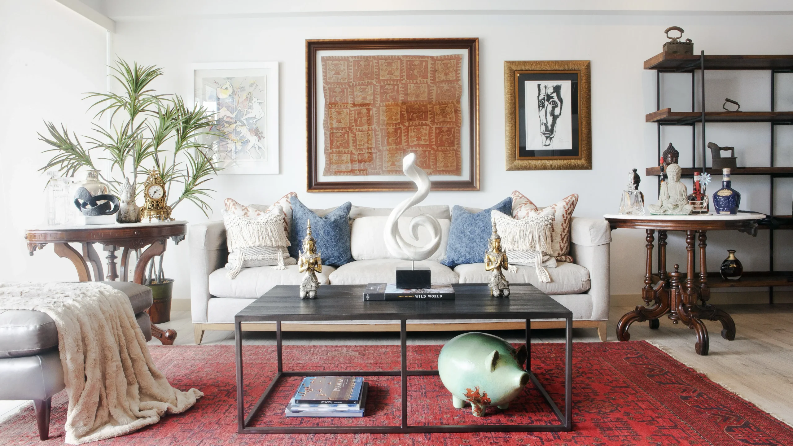 Interiorismo en Lima — vista 5