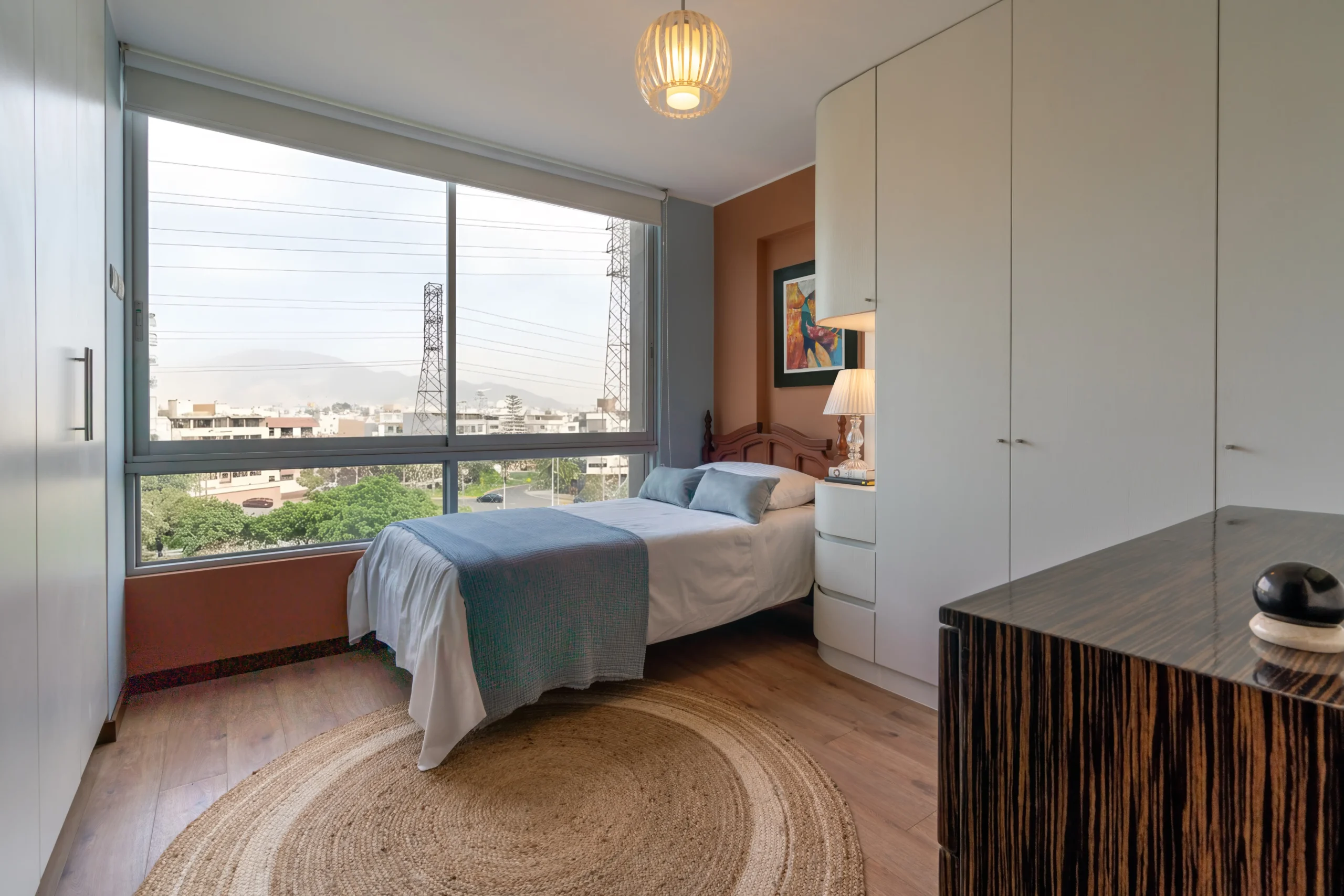 Muebles a medida Perú