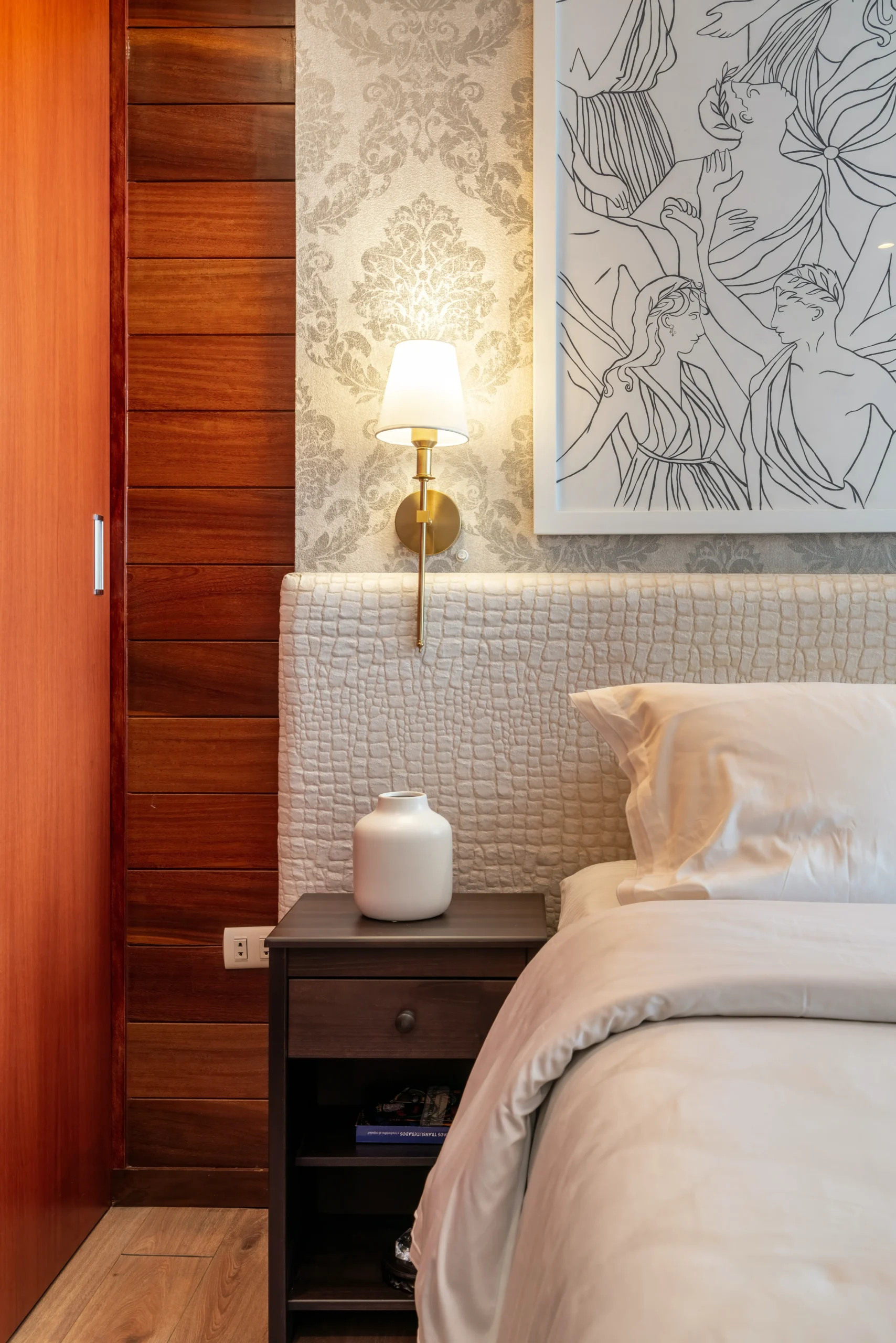 Asesoría de diseño de interiores