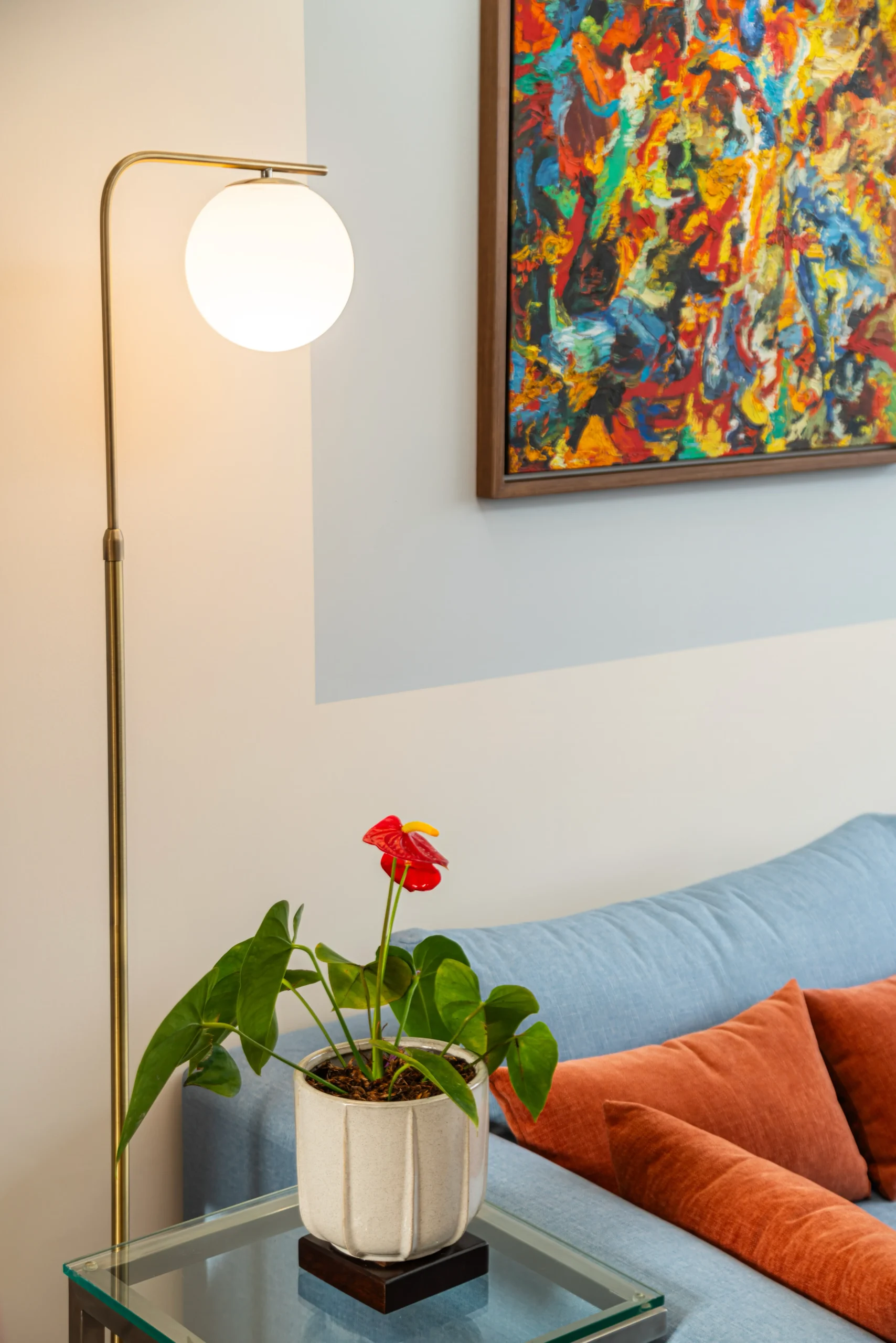 Remodelación de interiores Perú