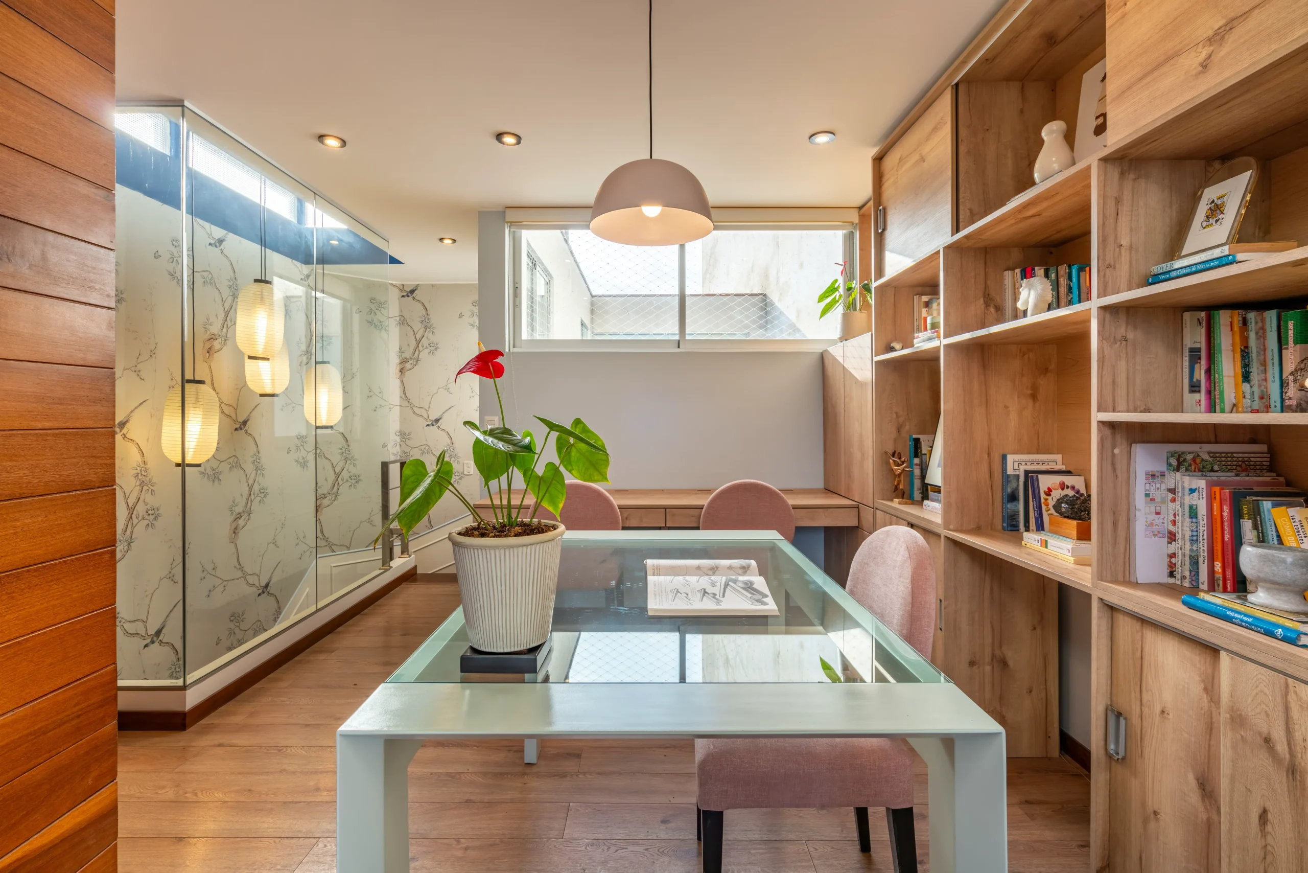 Diseño de interiores para tiendas