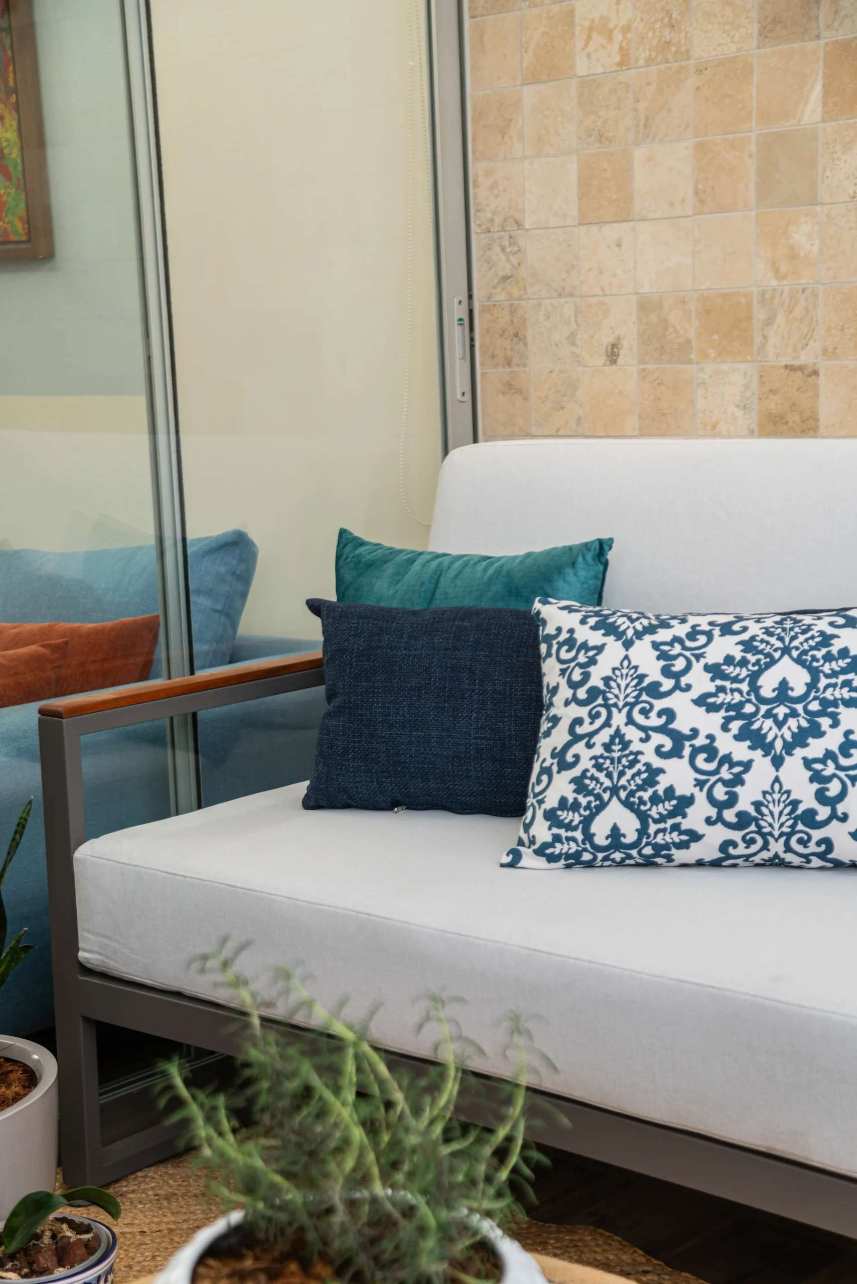 Diseño de interiores para casas