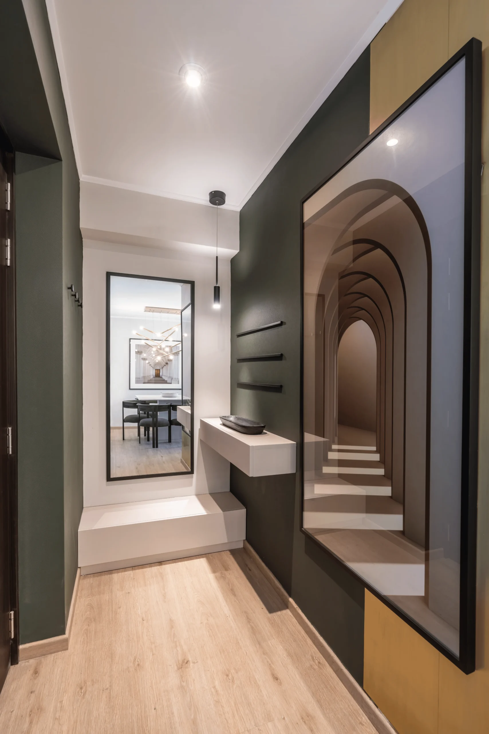 Cristobal – diseño de interiores Lima