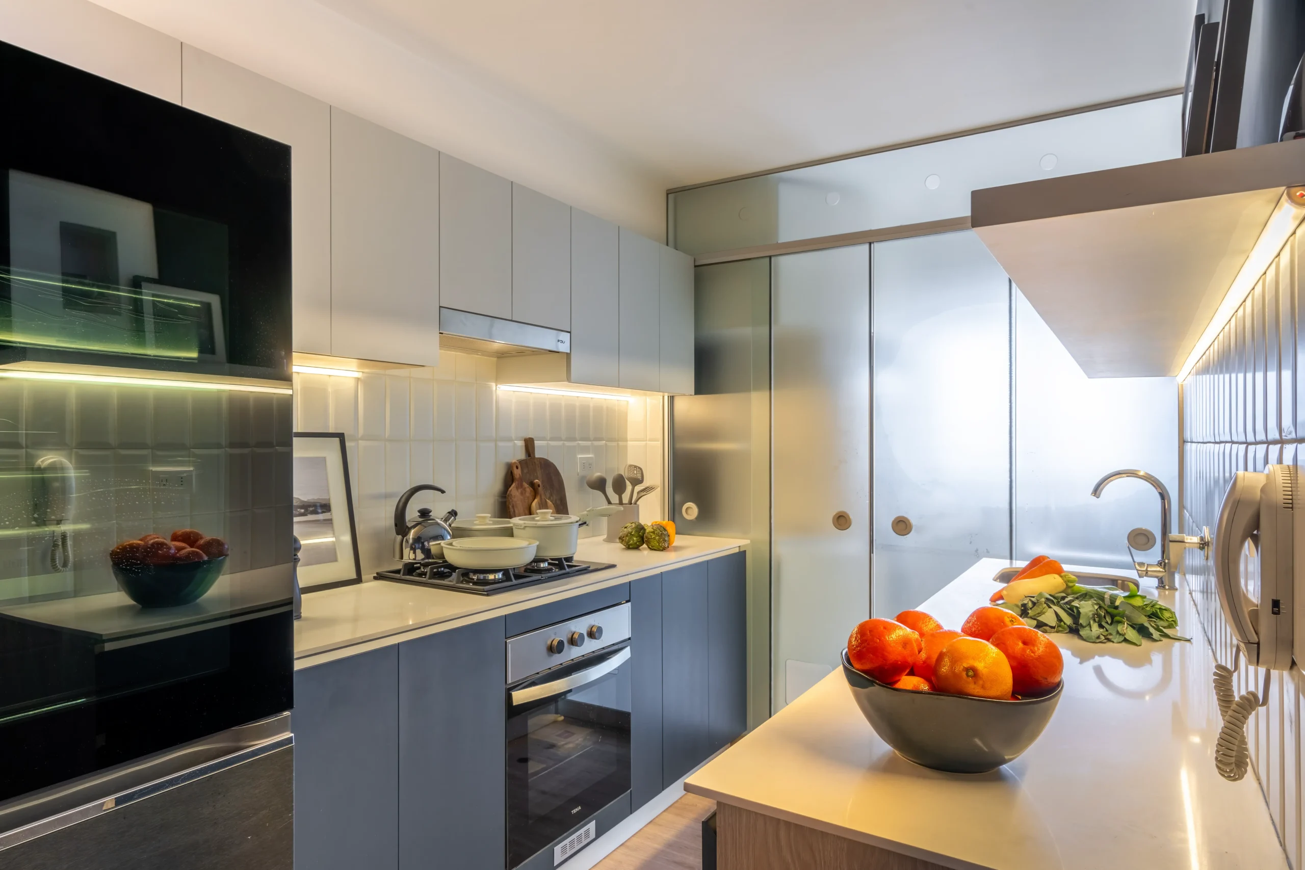 Cristobal – diseño de interiores Lima