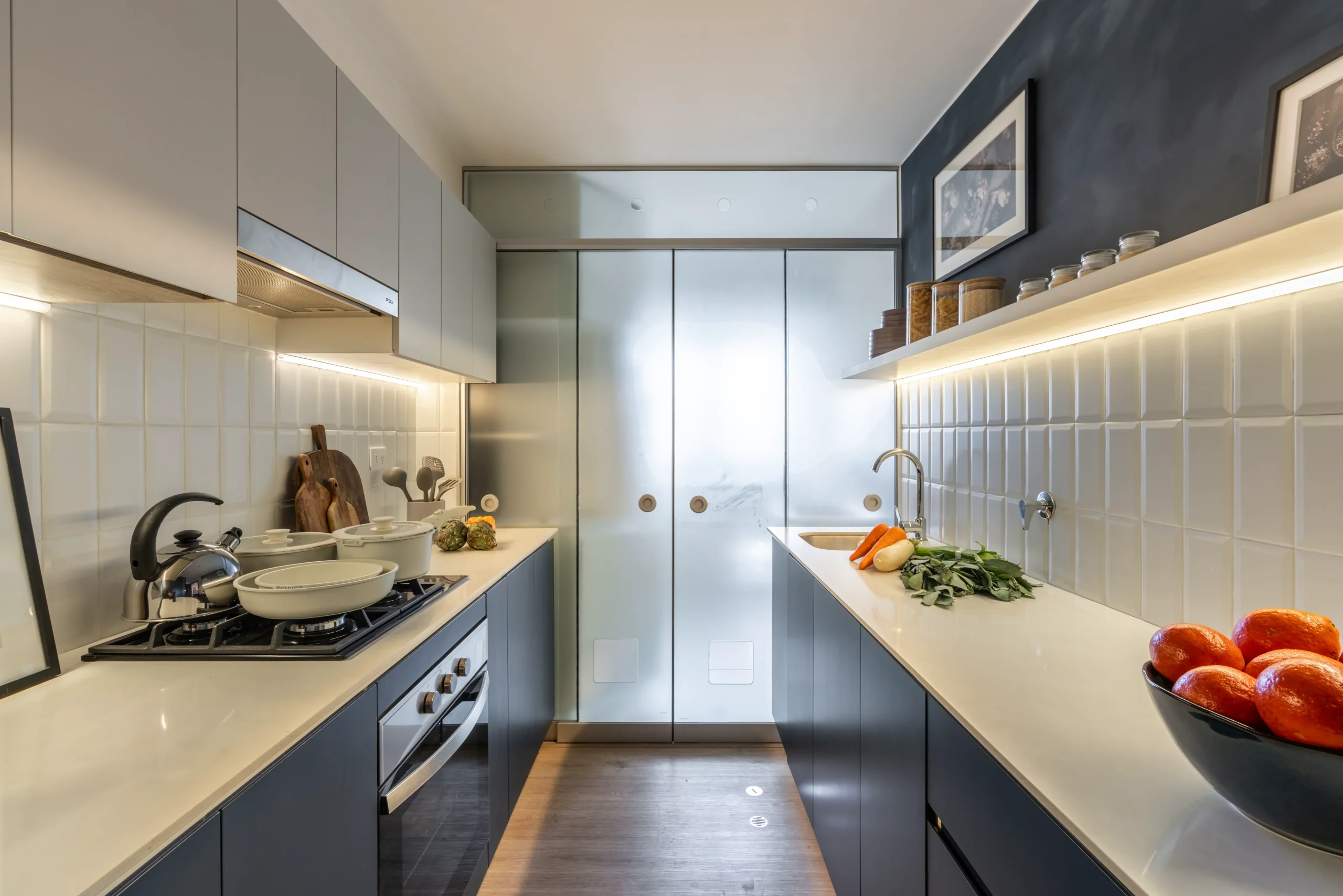 Cristobal – diseño de interiores Lima