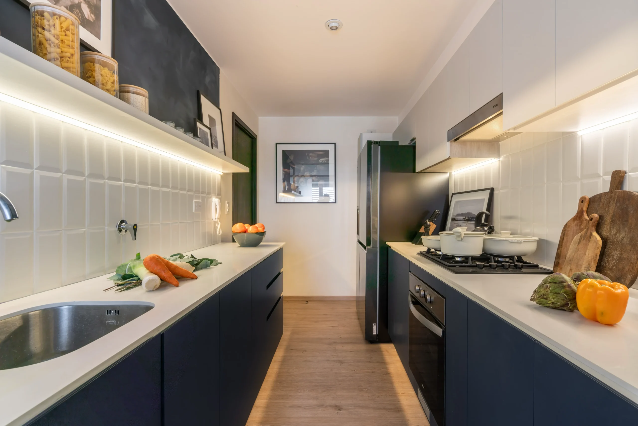 Cristobal – diseño de interiores Lima