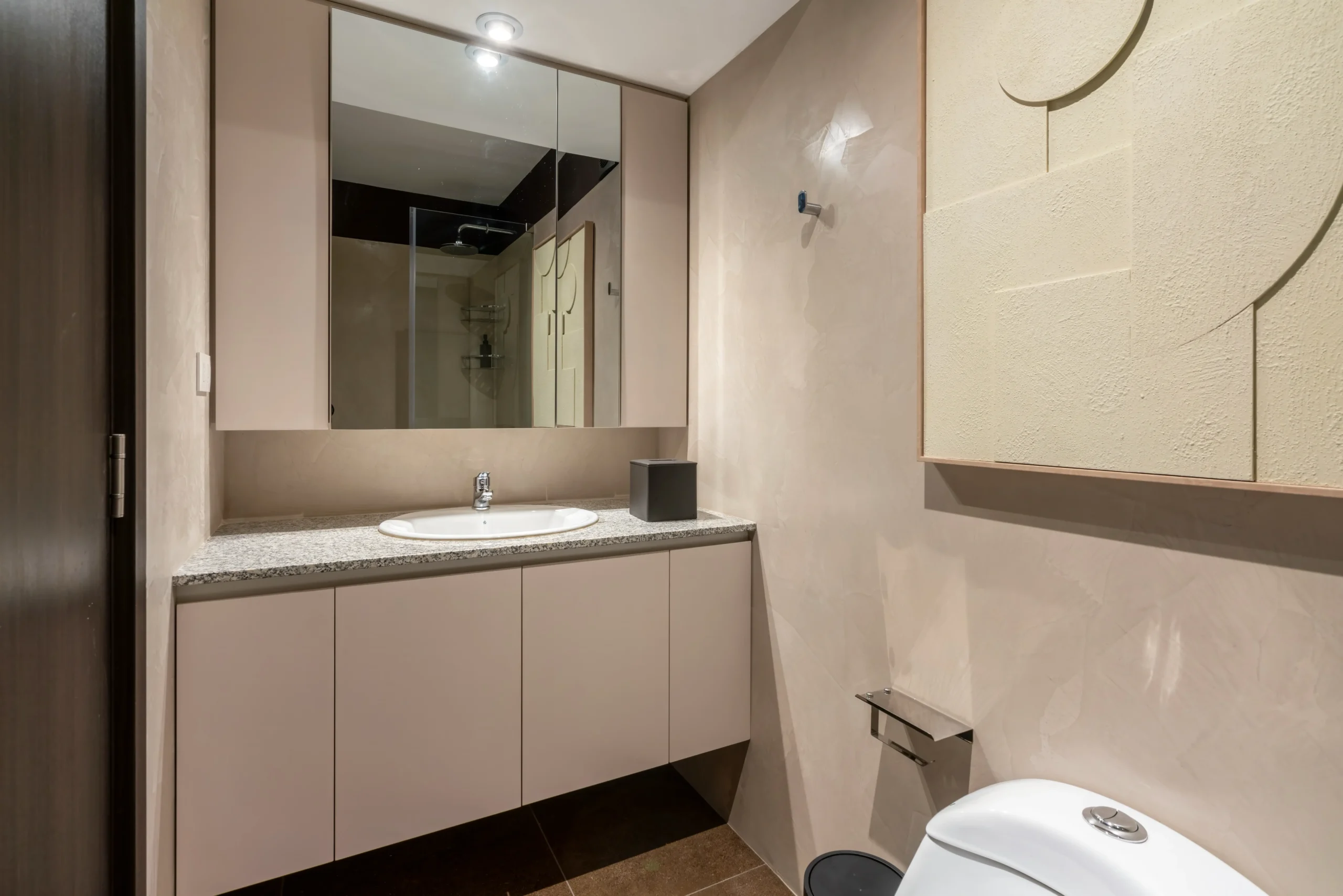 Cristobal – diseño de interiores Lima