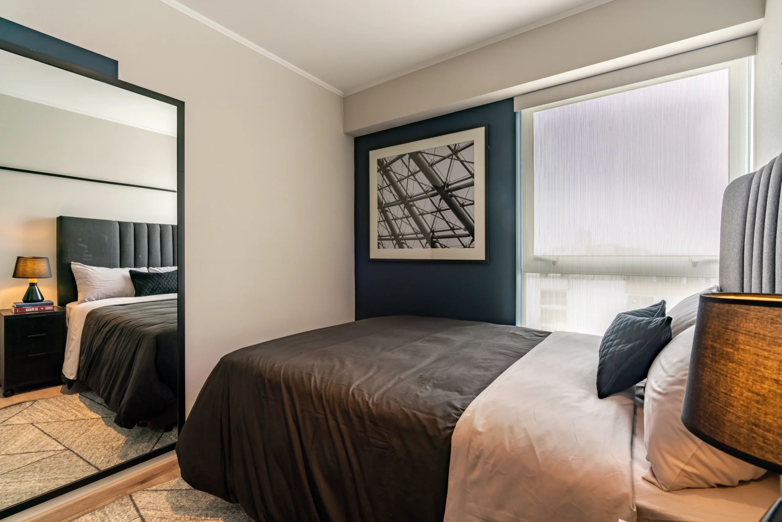 Cristobal – diseño de interiores Lima