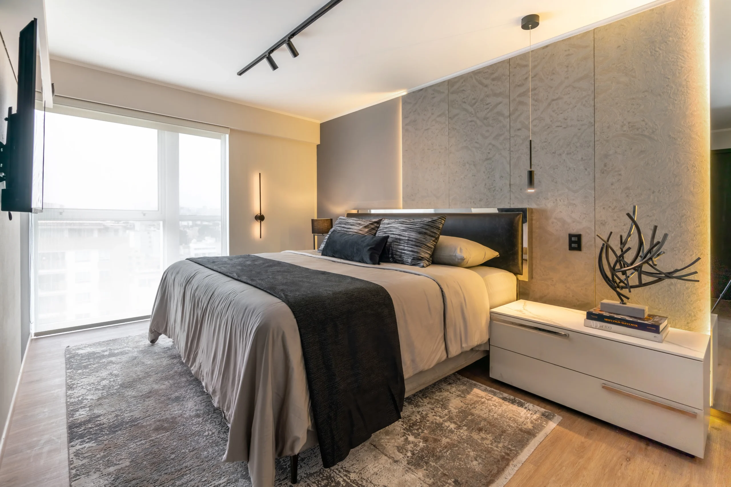 Cristobal – diseño de interiores Lima