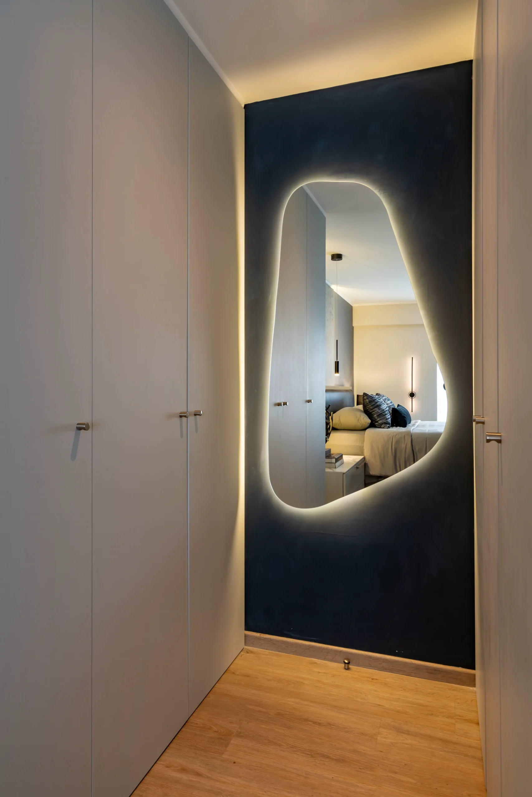Cristobal – diseño de interiores Lima