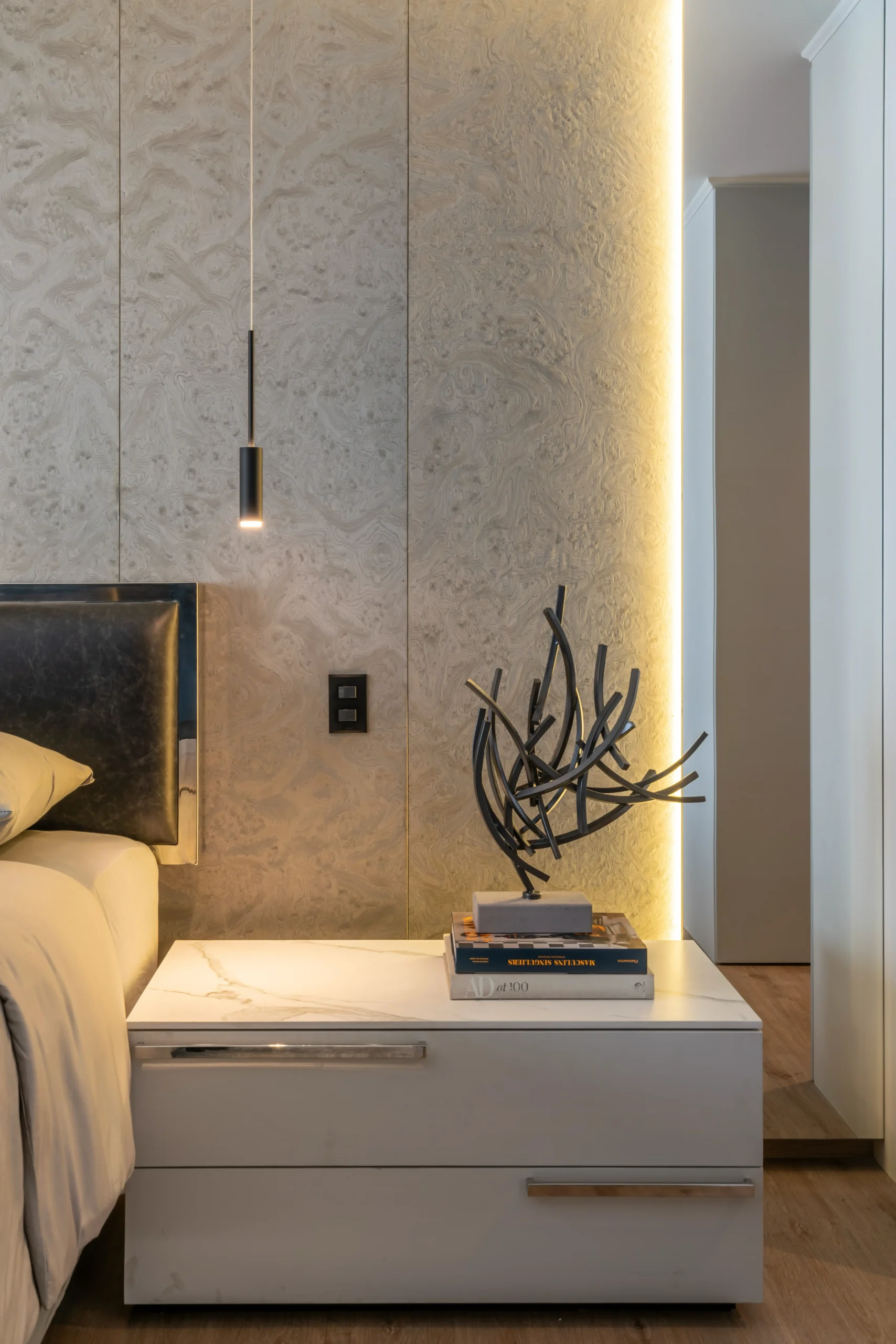 Cristobal – diseño de interiores Lima