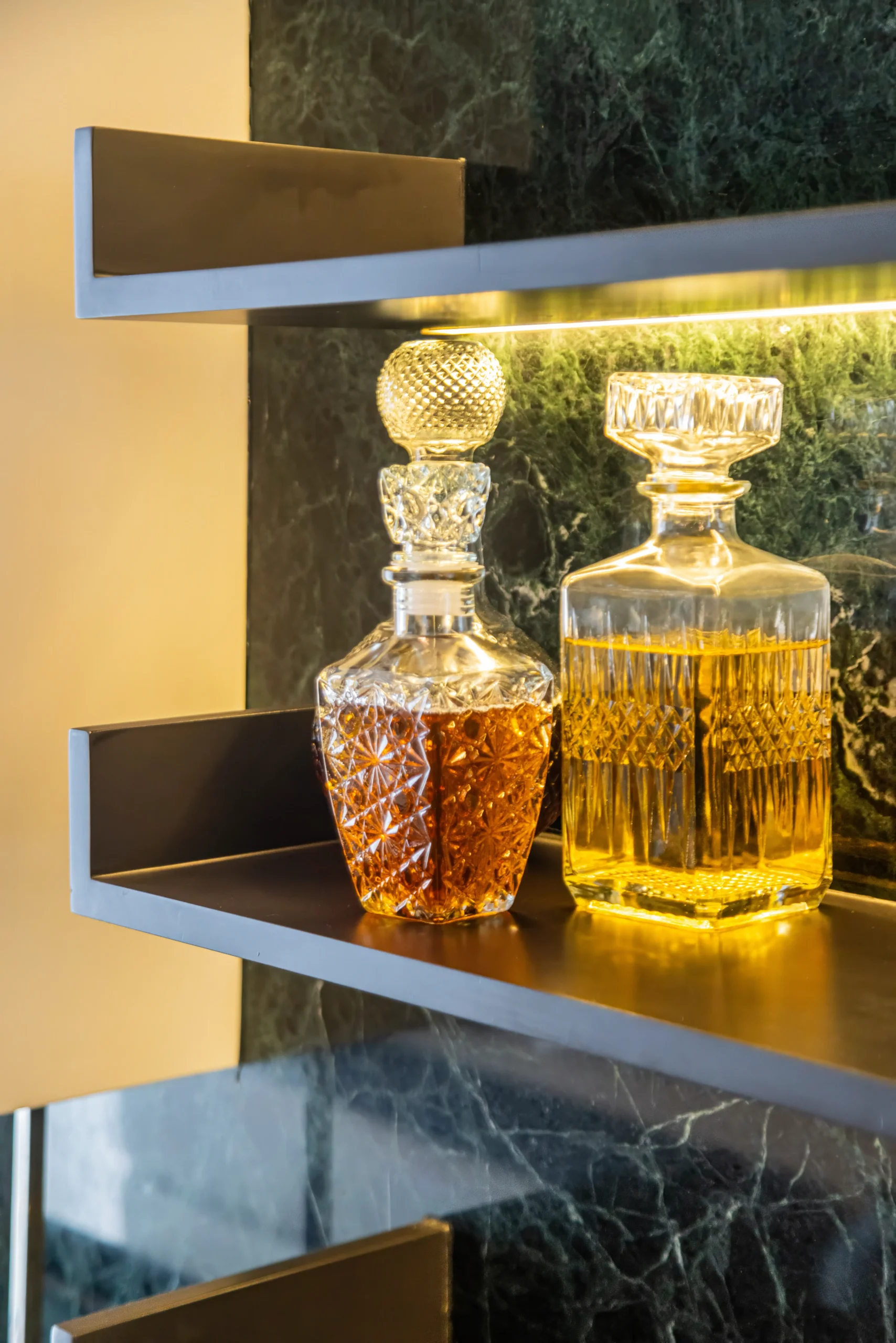 Cristobal – diseño de interiores Lima