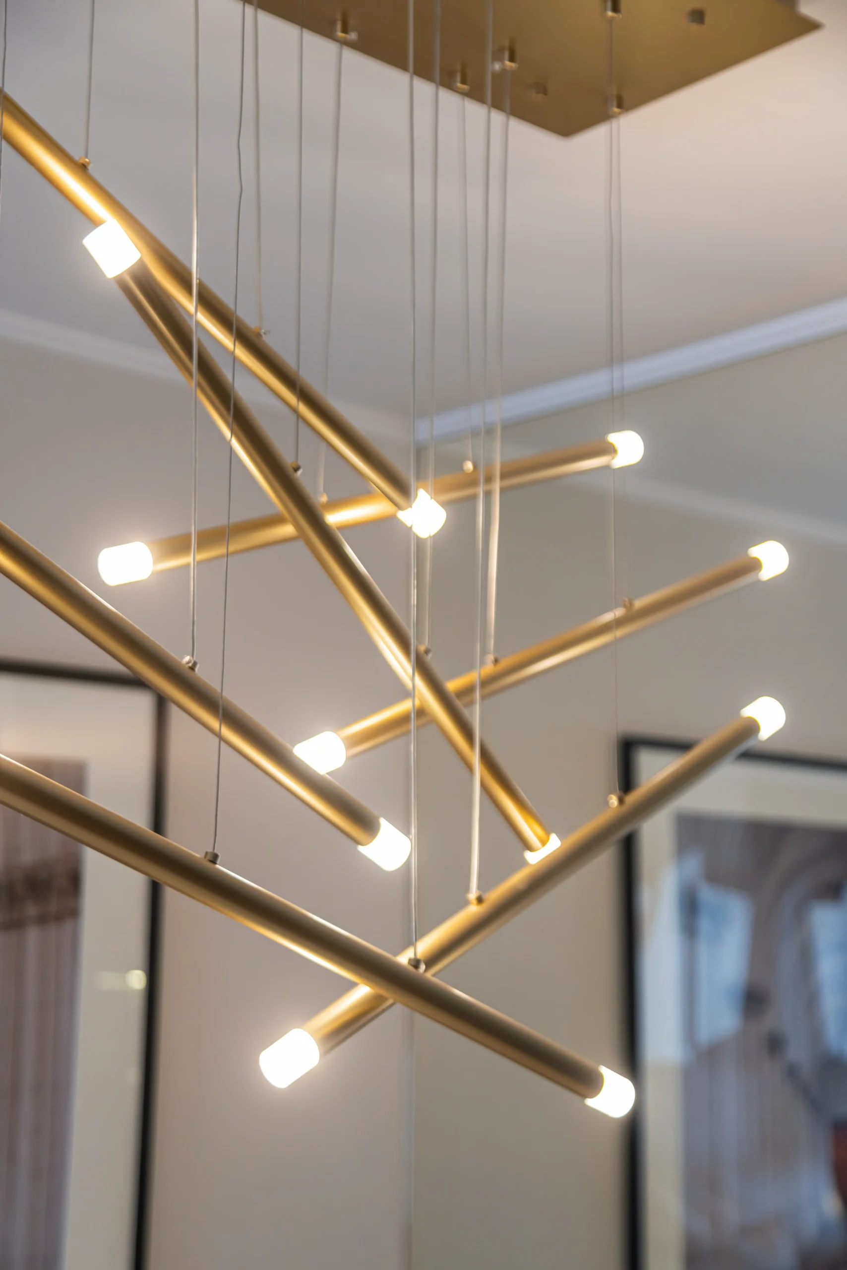Cristobal – diseño de interiores Lima