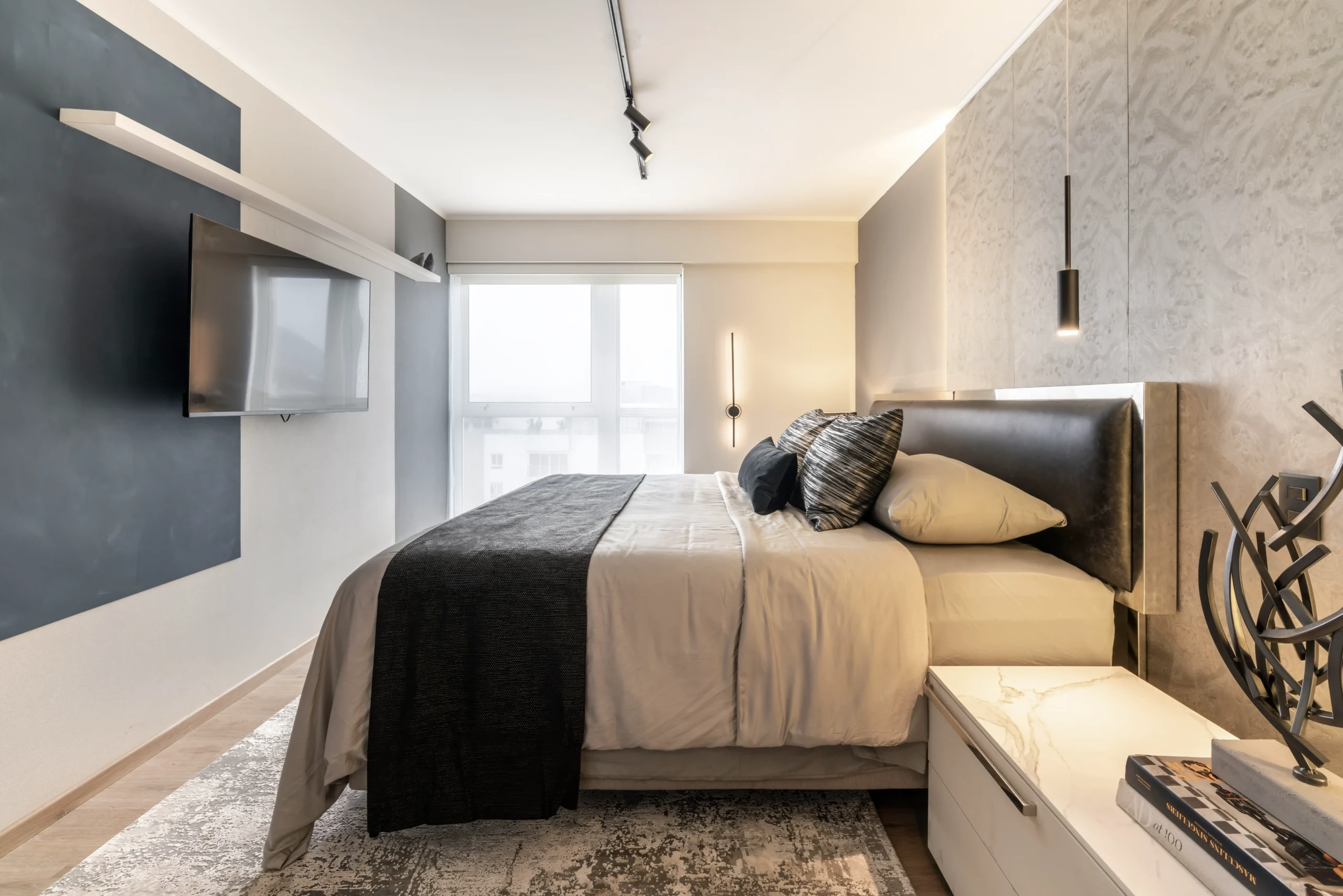 Cristobal – diseño de interiores Lima