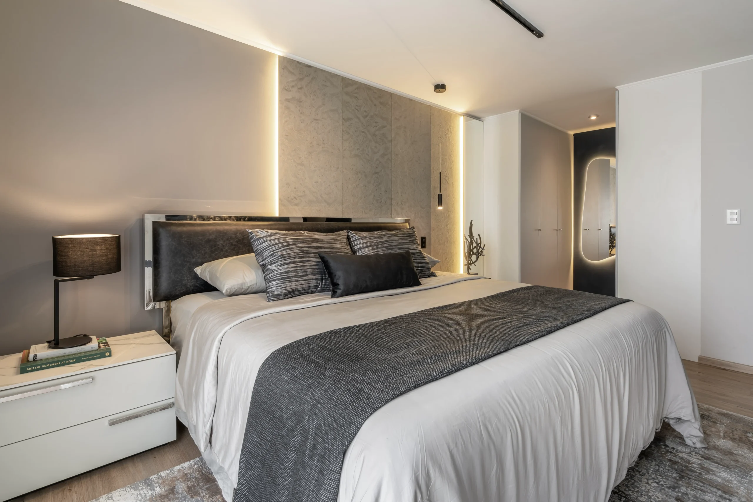 Cristobal – diseño de interiores Lima