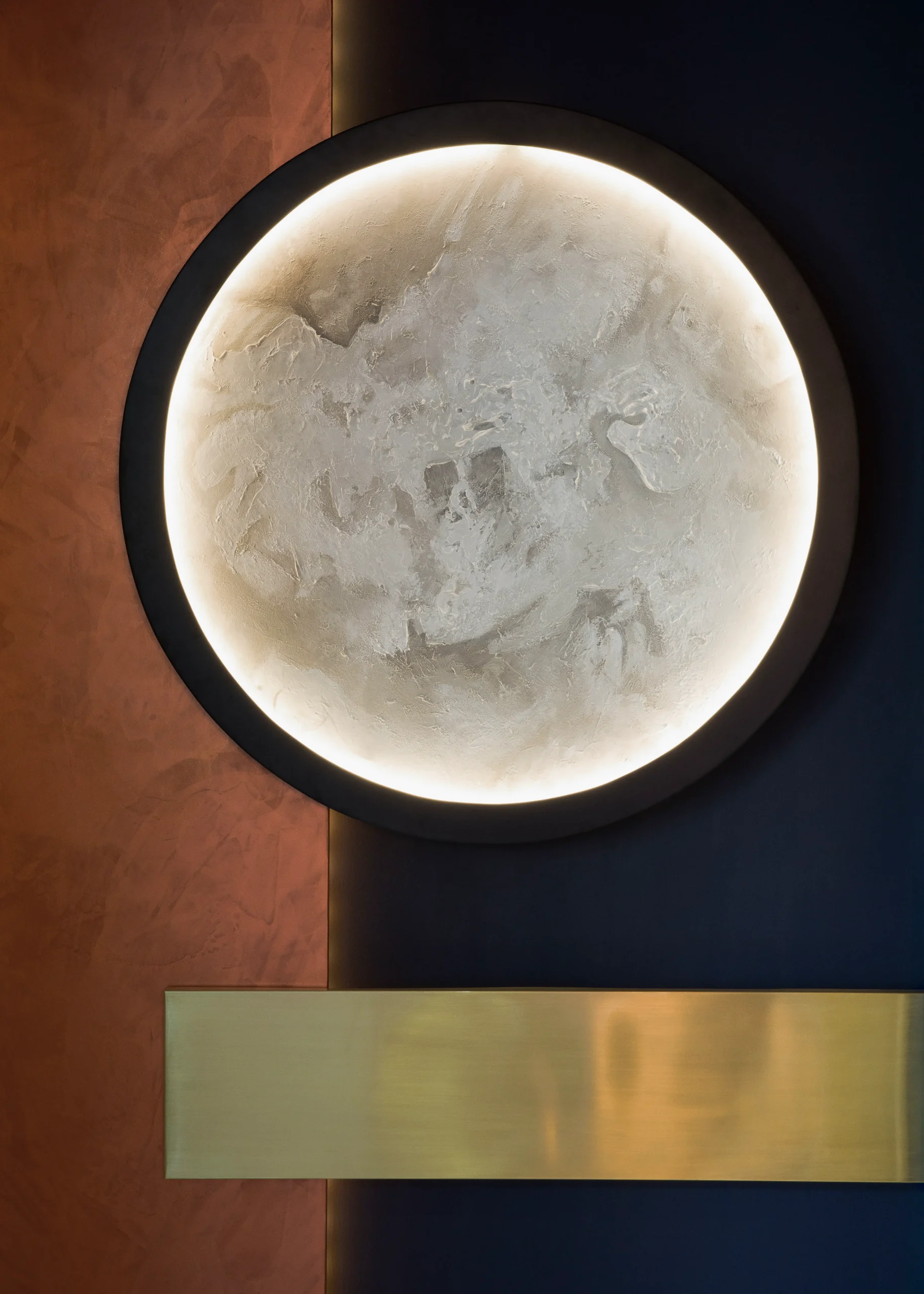 Proyecto Picaflores – diseño de interiores