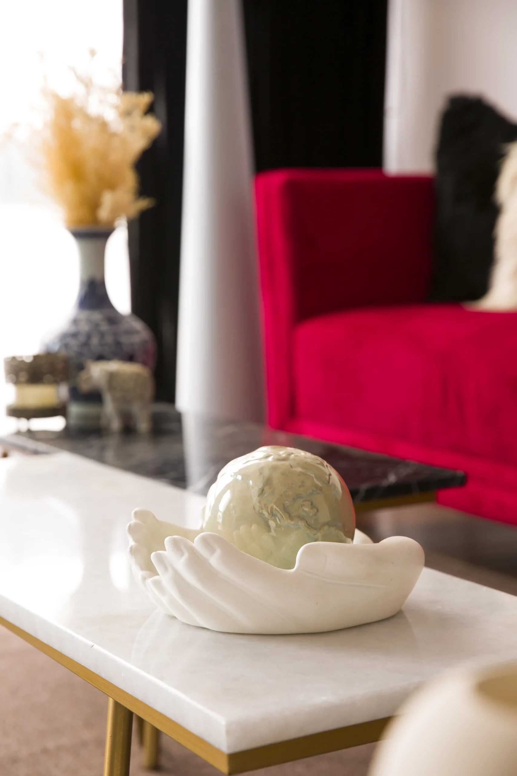 Fernando – diseño de interiores Lima