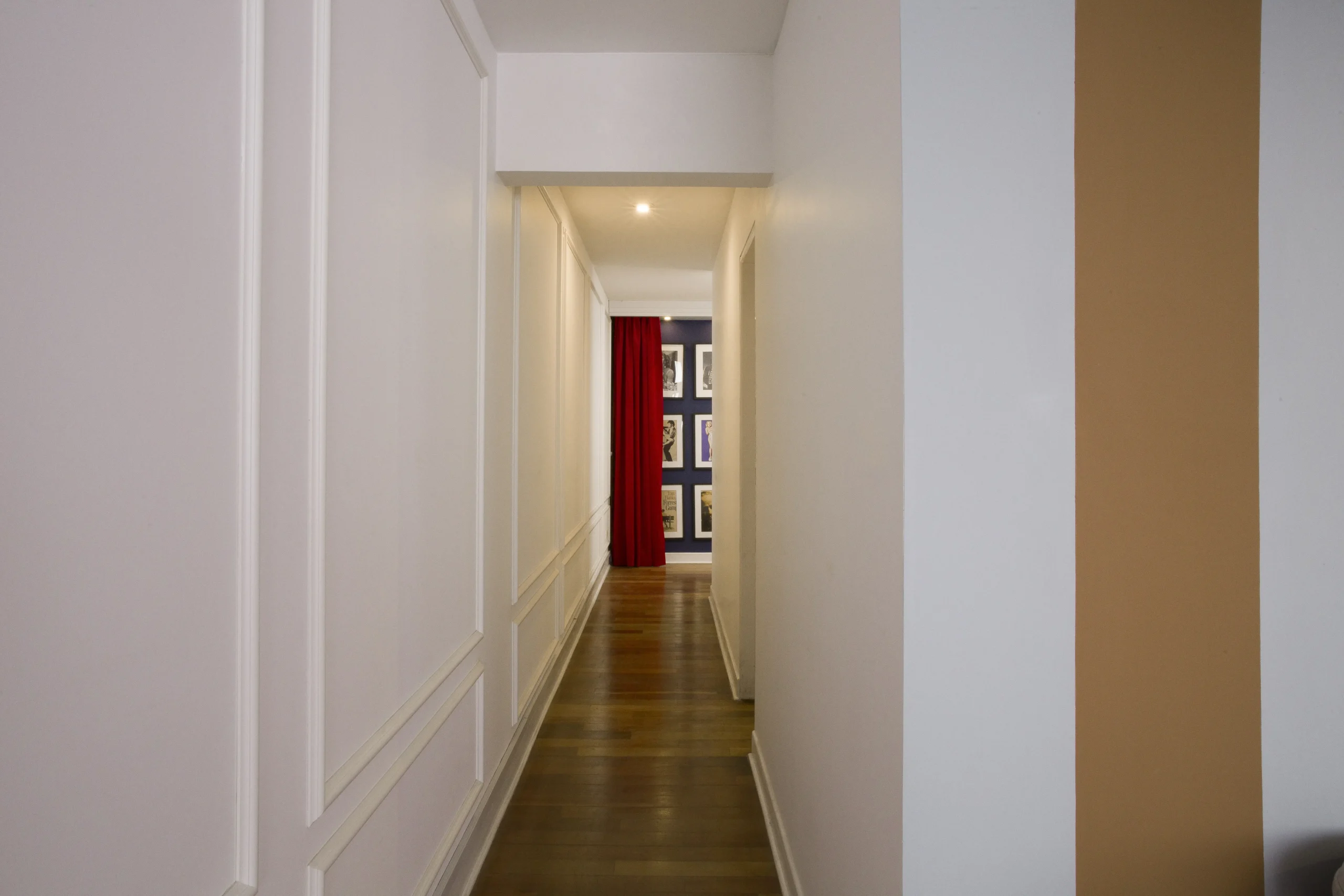 Fernando – diseño de interiores Lima