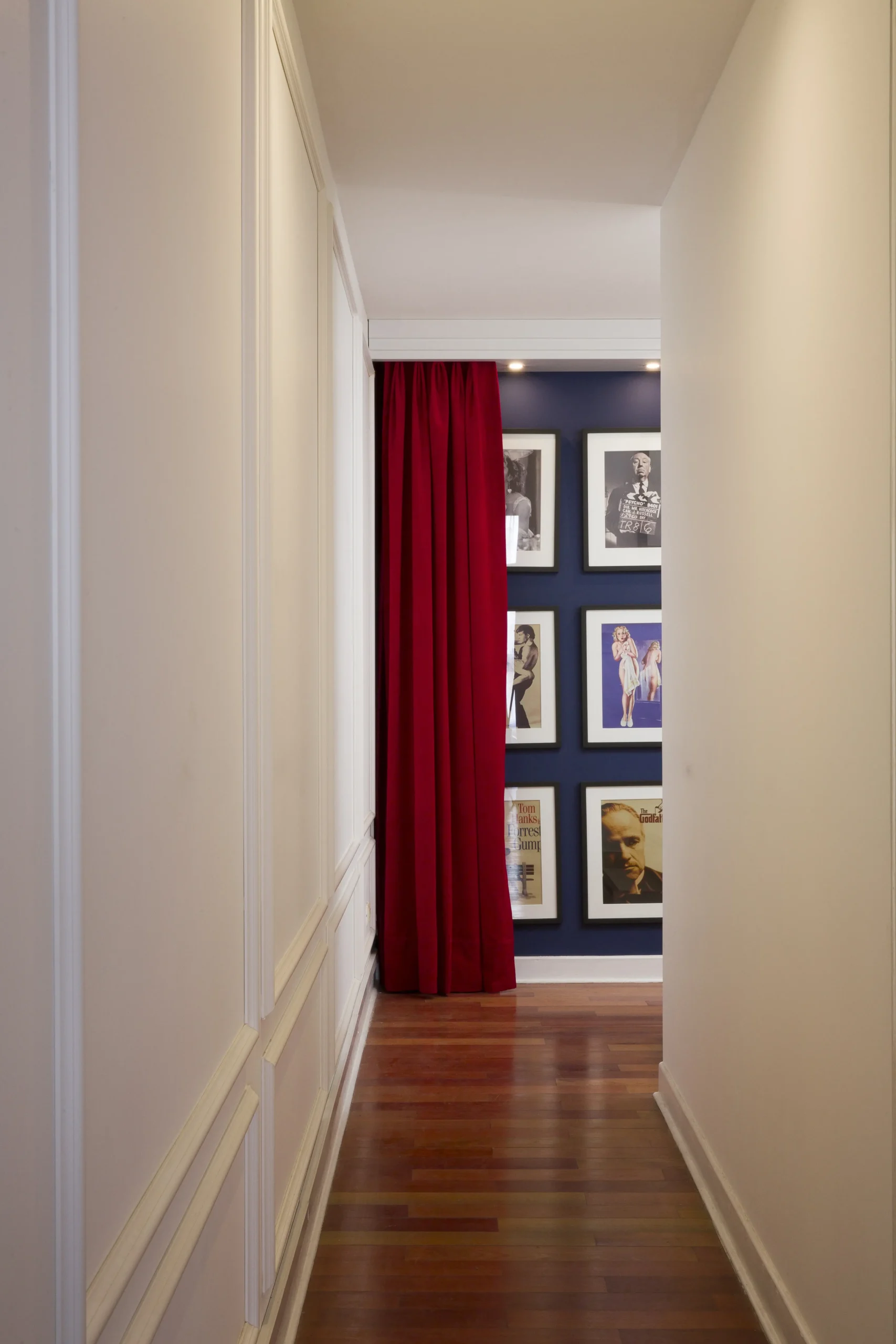 Fernando – diseño de interiores Lima