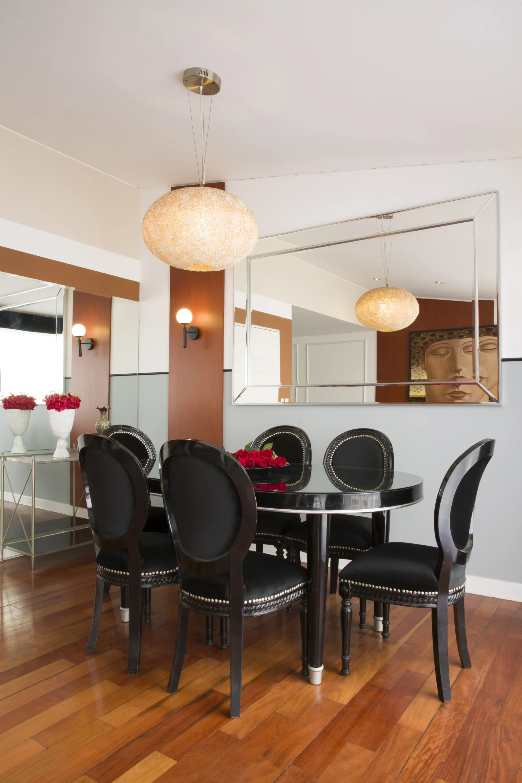 Fernando – diseño de interiores Lima