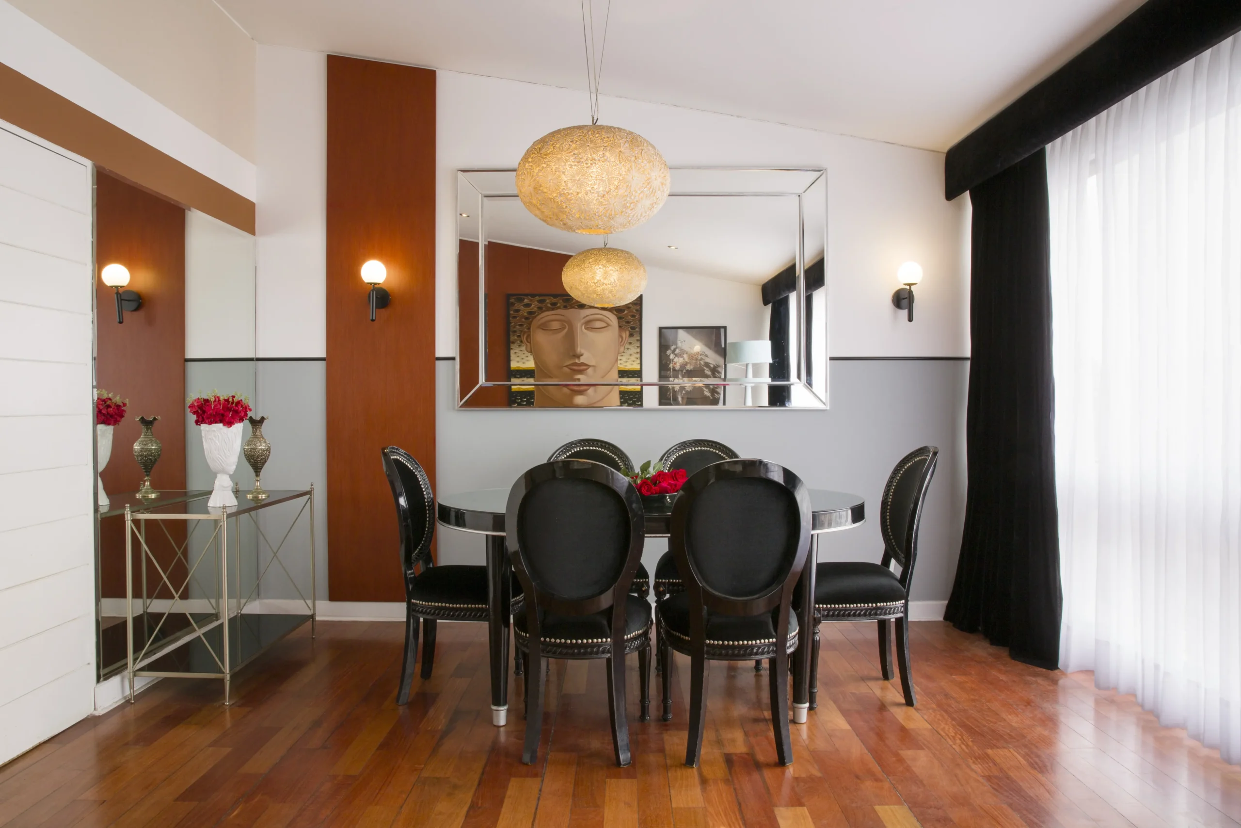Fernando – diseño de interiores Lima