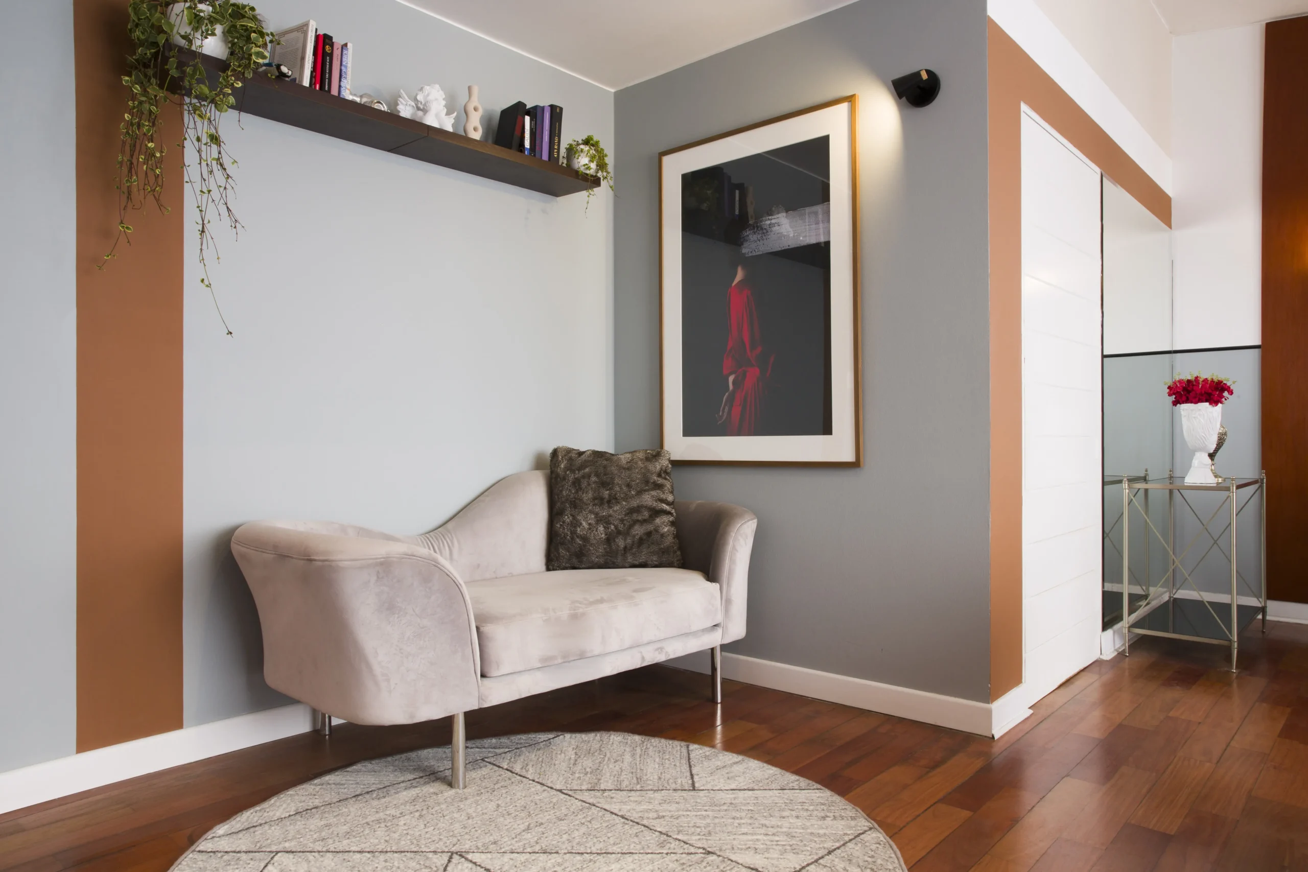 Fernando – diseño de interiores Lima
