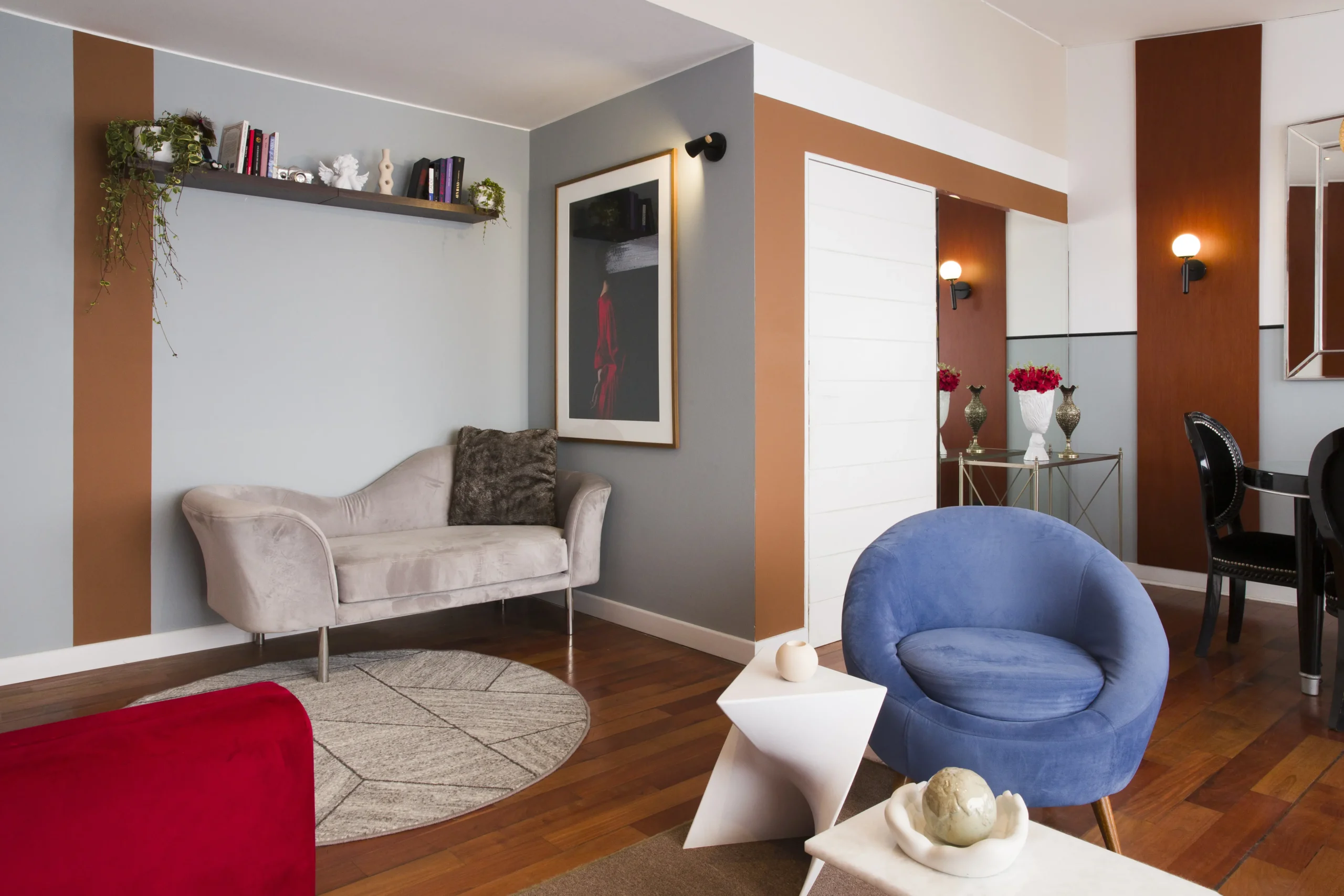 Fernando – diseño de interiores Lima