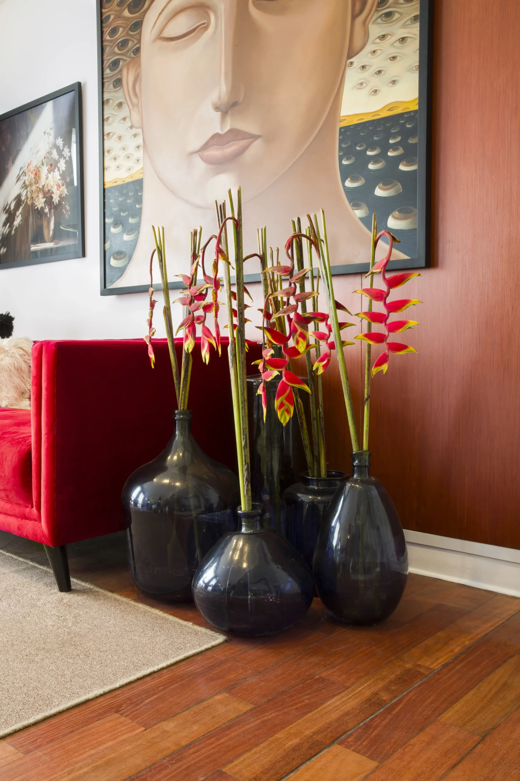 Fernando – diseño de interiores Lima
