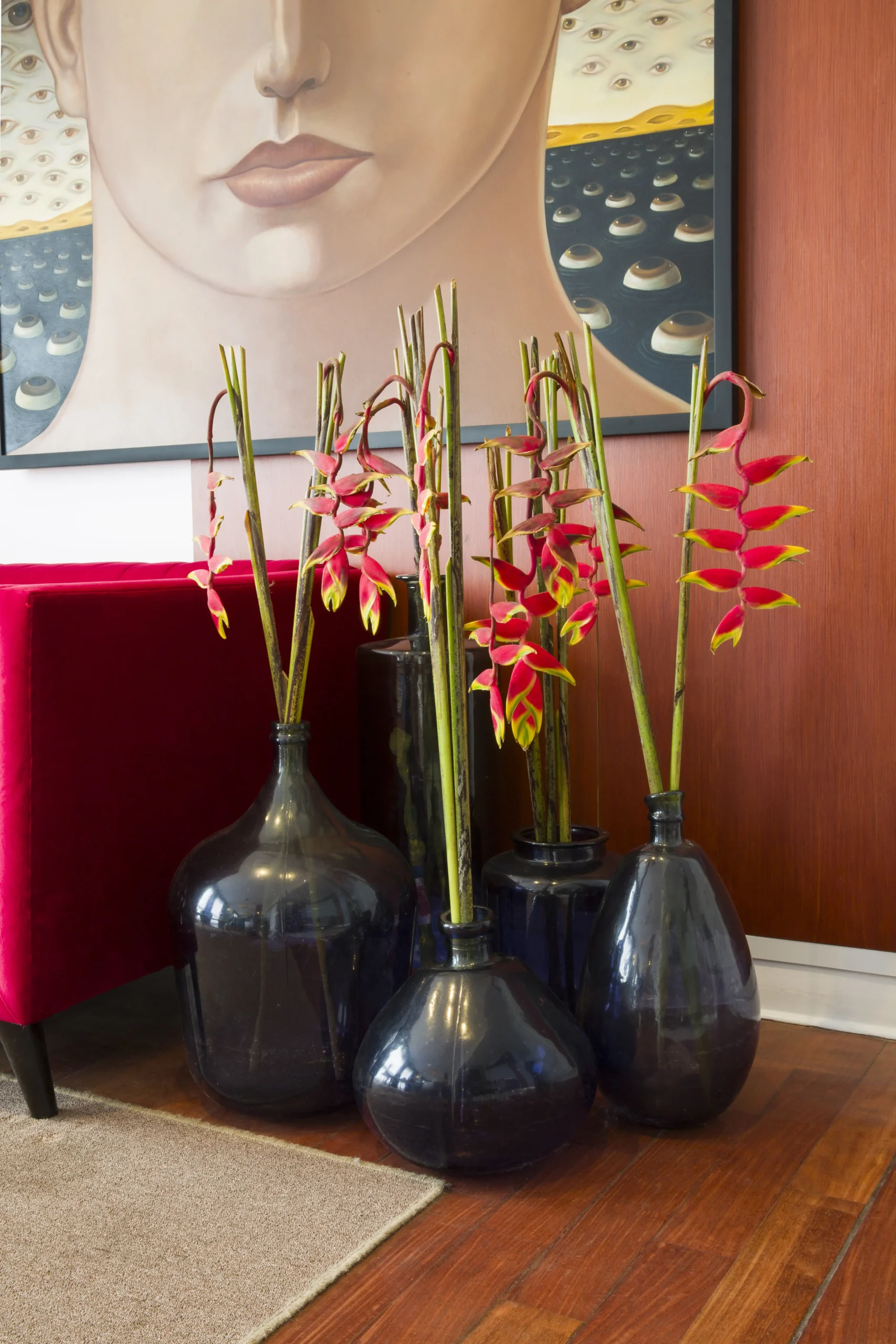 Fernando – diseño de interiores Lima