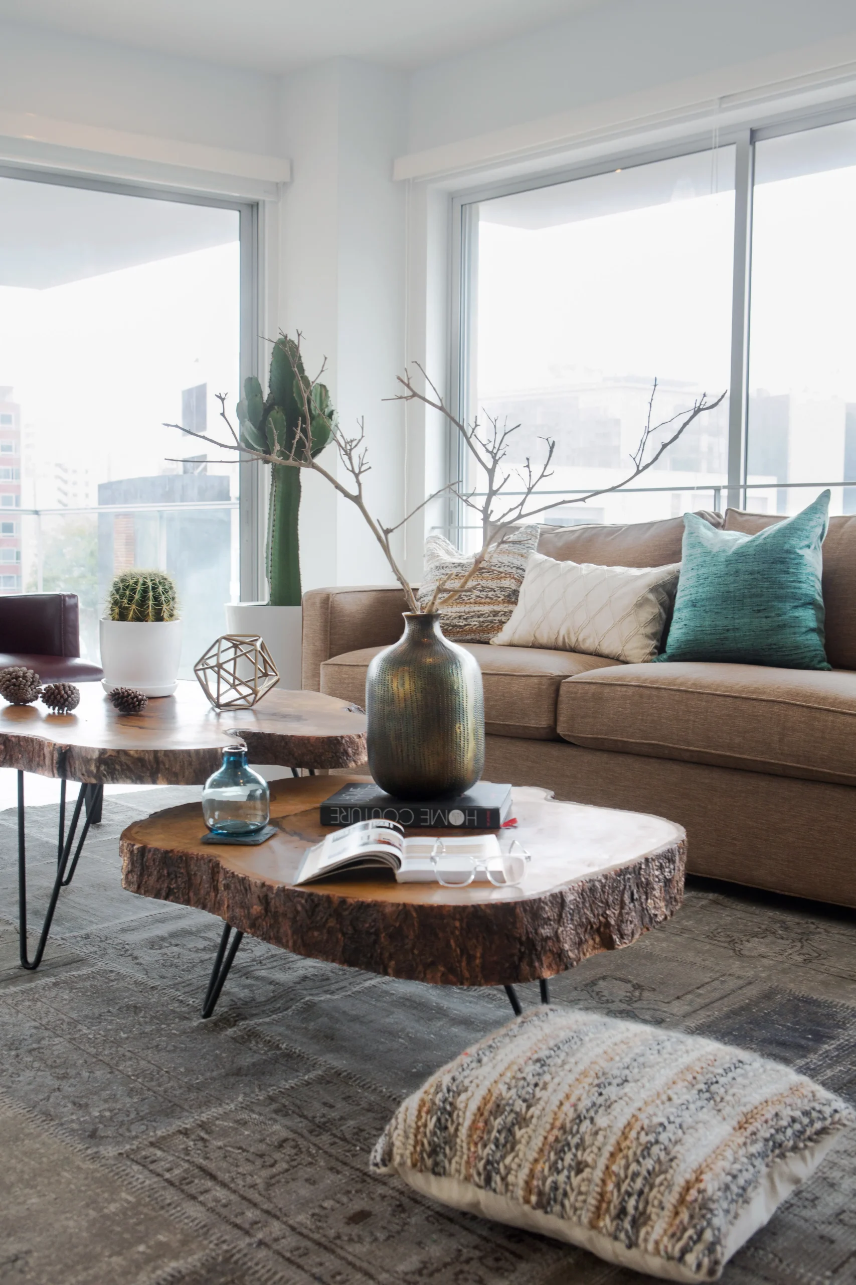 Grimaldo – ambiente de interiores