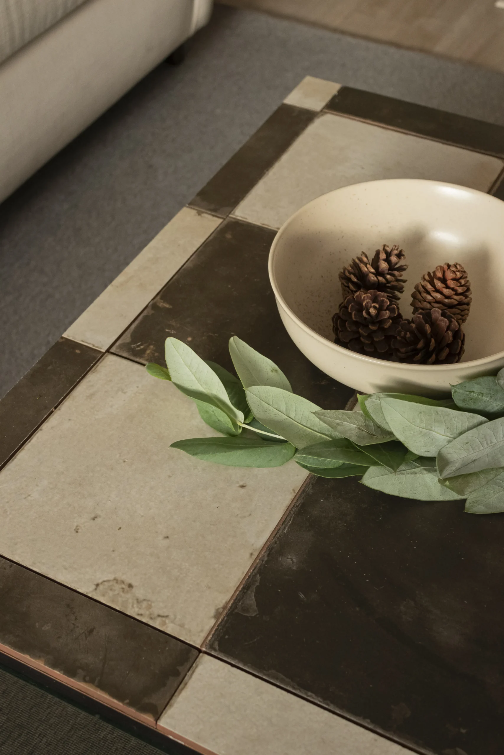 Grau 15 – detalle interior derecha