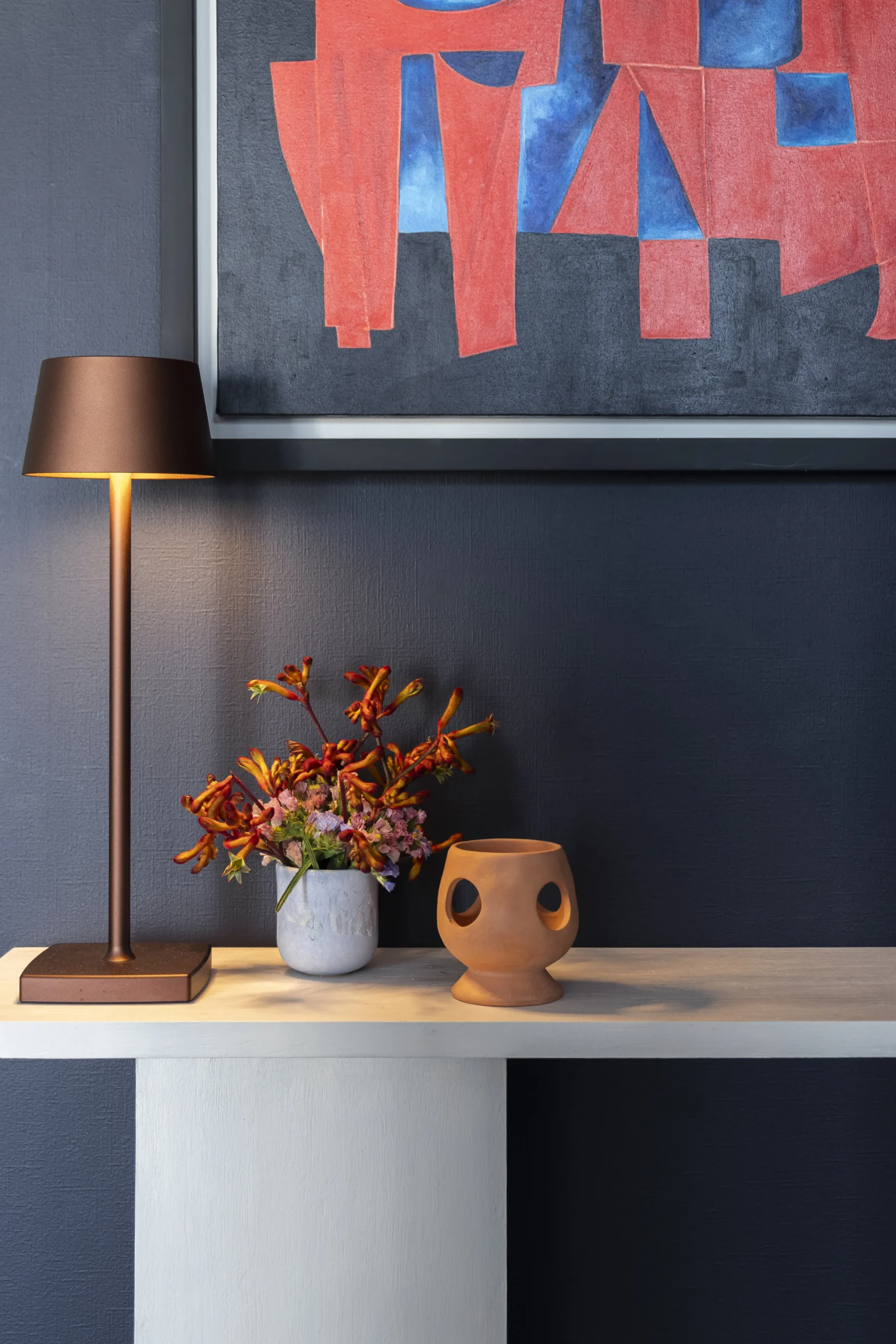 Studio 4 – detalle derecha