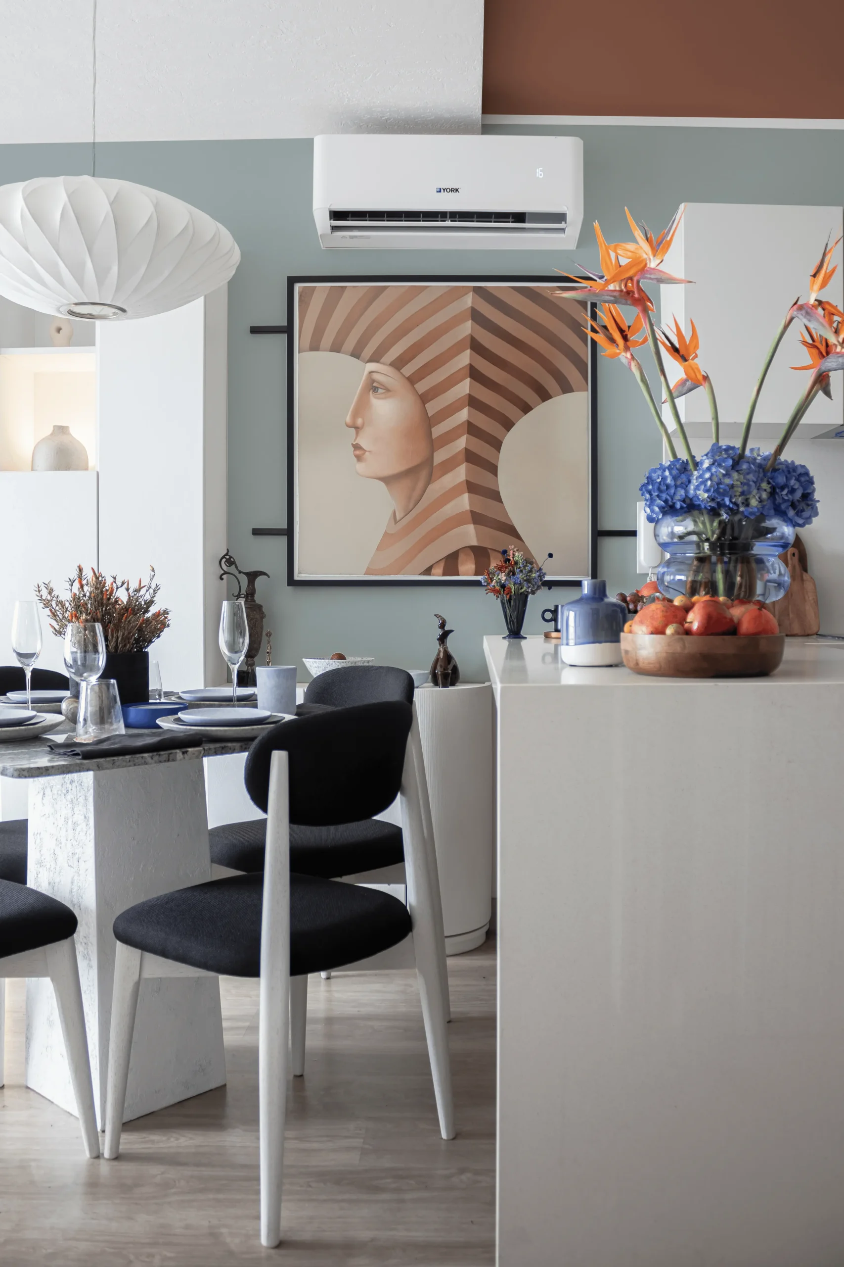 Studio 4 – ambiente izquierda
